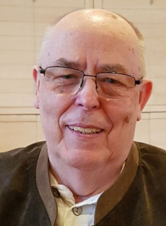 Portrait Jürgen Plfügel