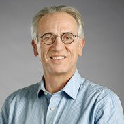 Portrait Prof. Dr. Weller