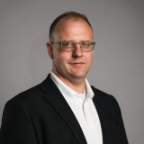 Portrait Christoph Burger
