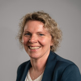 Portrait Karin Völckel